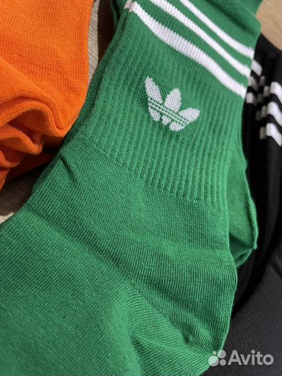 Носки 36-43