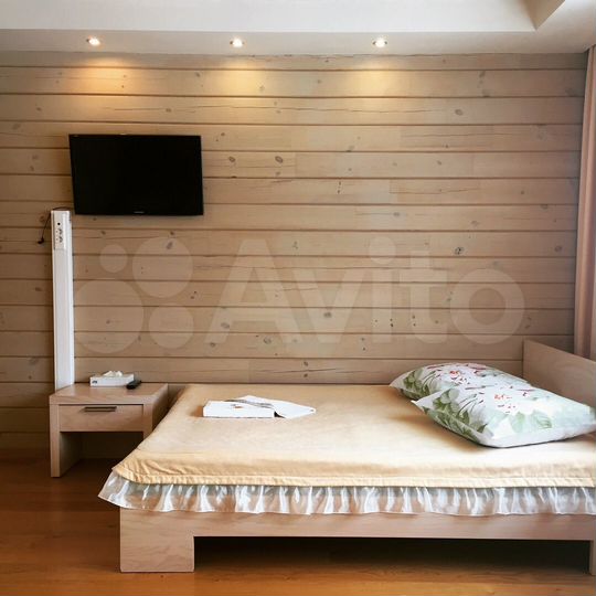 Гостиница, 400 м²