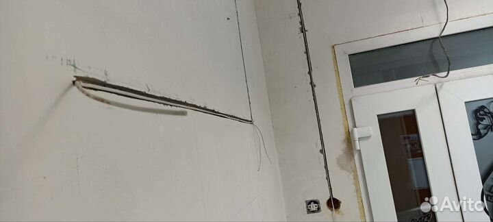 Услуги электрика