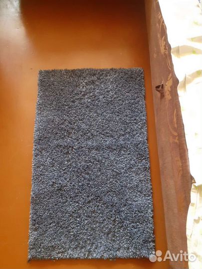 Ковёр щегги