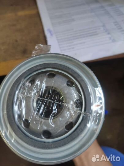 84565867 фильтр масляный