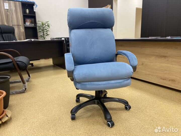 Компьютерное кресло