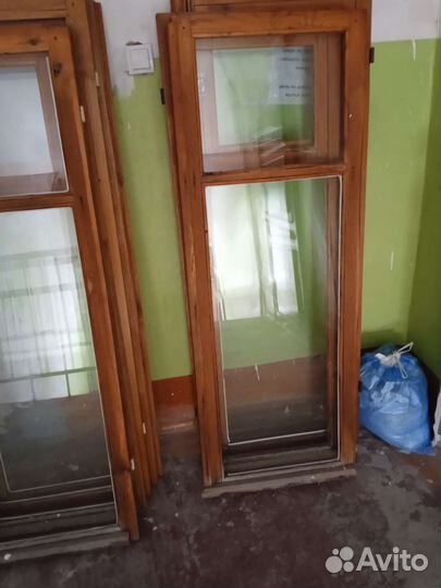 Продам окна