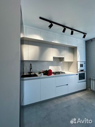 Кухня в квартиру