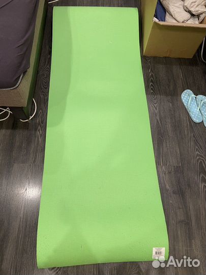 Коврик для йоги