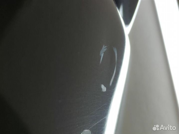 Крышка багажника Mazda 6 (GG) 2007