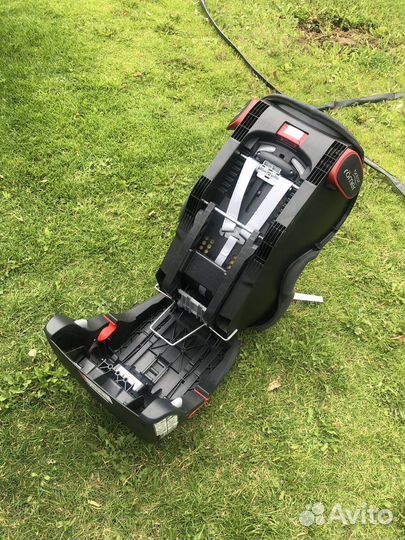 Детское автокресло britax romer