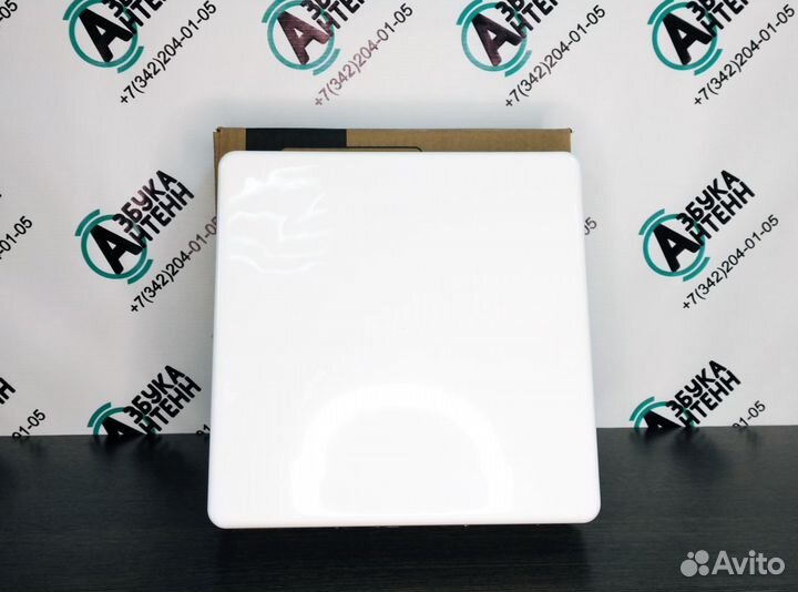 Антенна 4g mimo 4g модем wi-fi роутер комплект