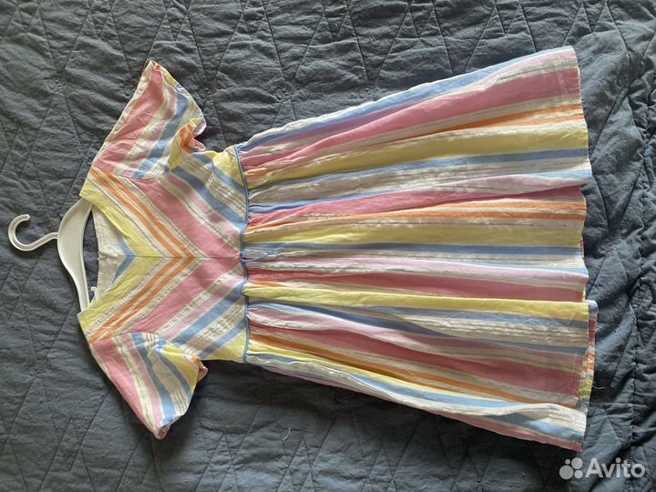 Пакет платьев H&M