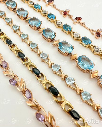 Скупка золота 585/ 750 проб