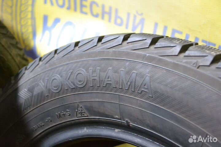 Yokohama Ice Guard IG30 175/65 R14
