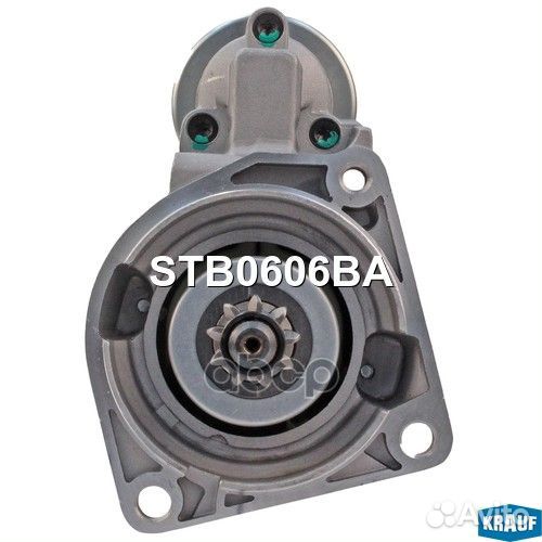 Стартер STB0606BA Krauf
