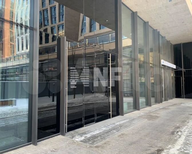 Ул. Ефремова, ЖК «Садовые кварталы»