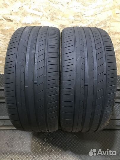 Kapsen Headking S2000 245/35 R19 93W
