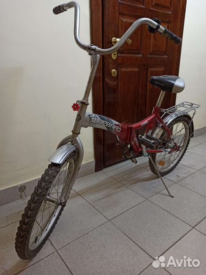 Велосипед детский 20