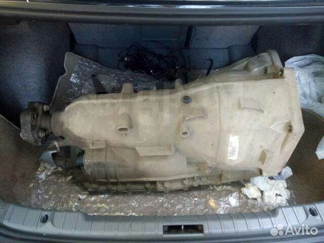 АКПП Bmw 3-Series E90 N46B20 в Барнауле