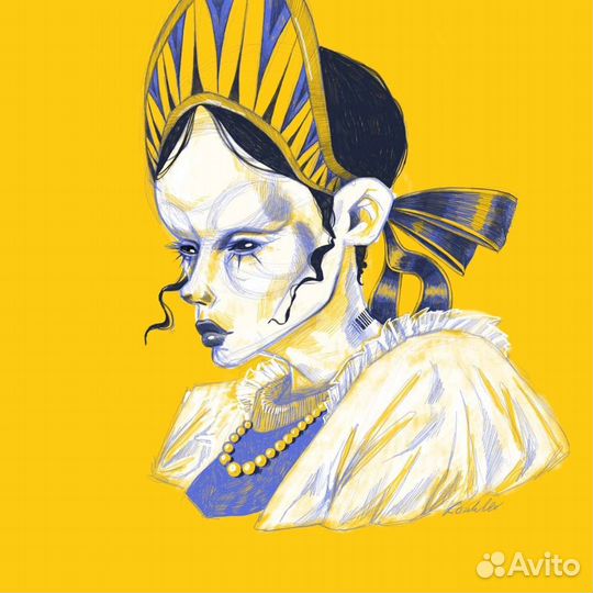 Художник иллюстратор