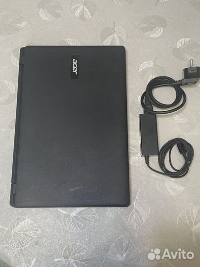Ноутбук Acer