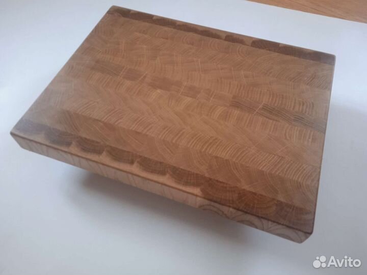 Разделочная доска из Дуба - лучший выбор