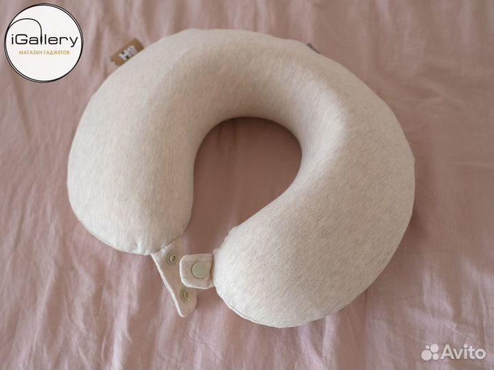 Подушка-подголовник Xiaomi 8H