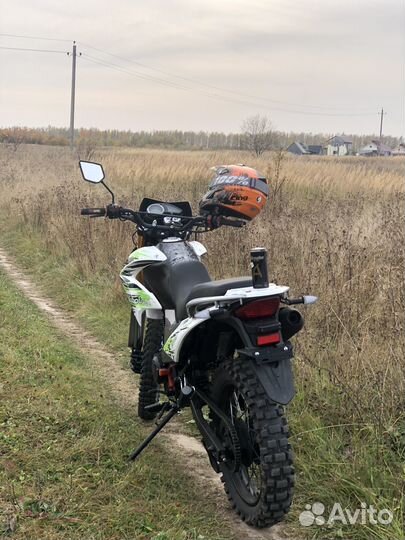 Продам Эндуро Мотолед