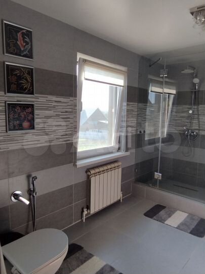 Дом 53,9 м² на участке 11,6 сот.