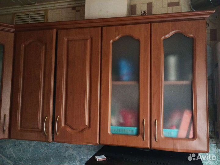 Кухонный гарнитур бу