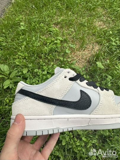 Кроссовки Nike sb dunk low pro