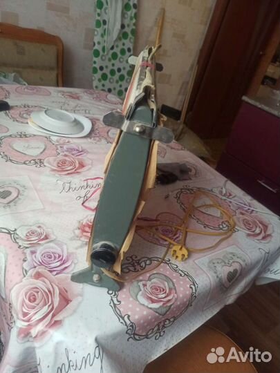 Глянцеватель СССР