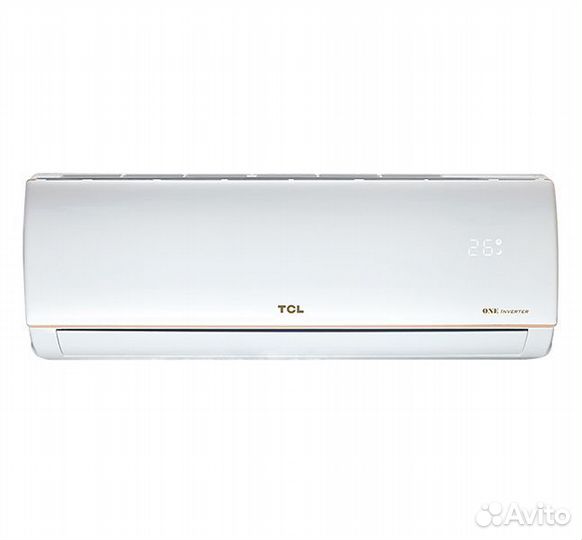 Сплит-система TCL TAC-18hrid/E1 One Inverter