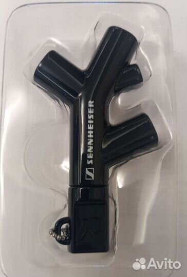 Аудио разветвитель sennheiser