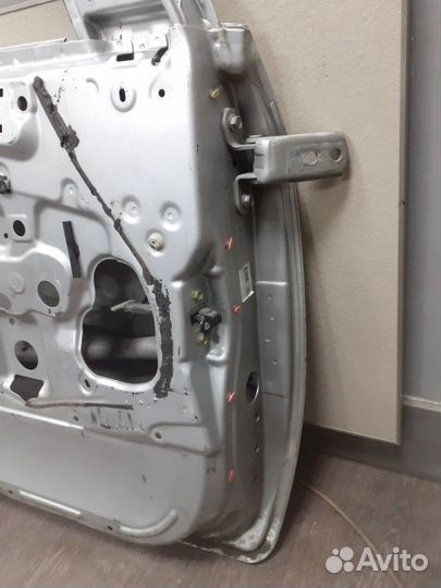 Дверь передняя левая Toyota Probox NCP50 1ndtv