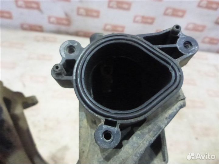 Коллектор впускной Peugeot Partner 5F TU3JP 2008