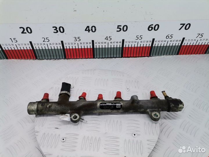 Датчик давления топлива Nissan Primera P12 2004