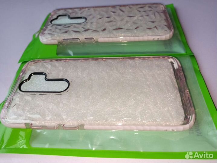 Новый чехол для Xiaomi redmi note 8 pro