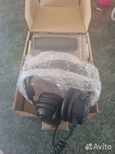 Sennheiser HD 26 Pro Новые из Германии