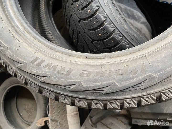 Hankook Winter RW06 225/55 R18