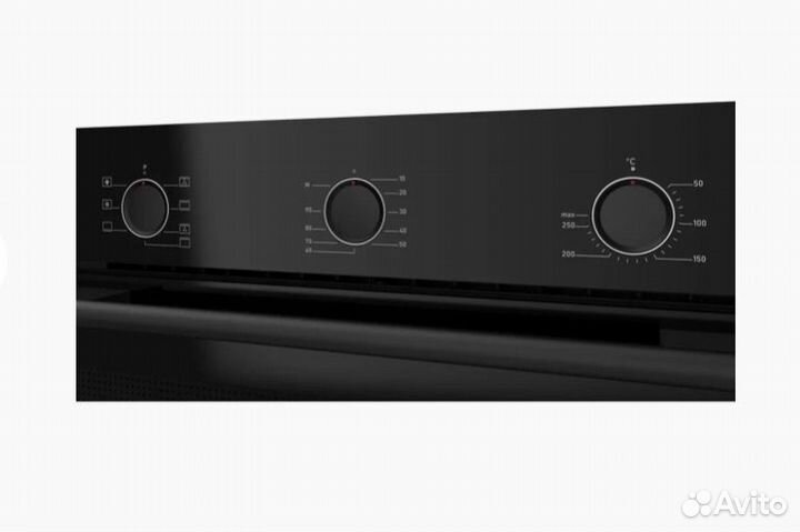 Духовой шкаф Kuppersberg HO 603 B