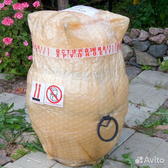 Тандыр Есаул Амфора