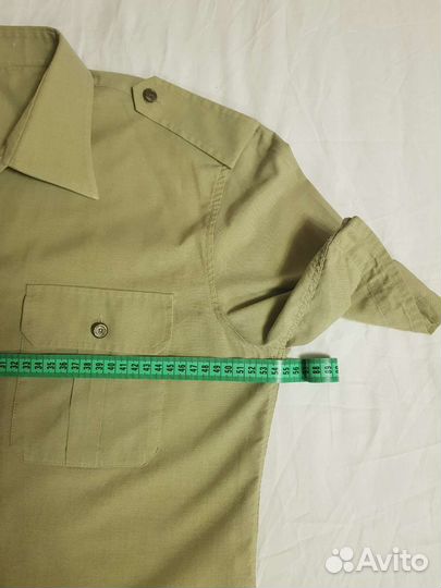 Рубашка армии Италии