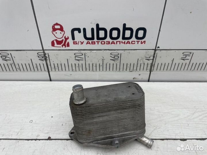 Радиатор масляный Volvo Xc60 I B6304T2 2010