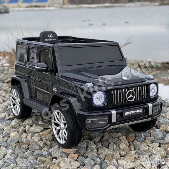 Электромобиль