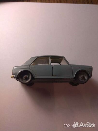 Римейк СССР