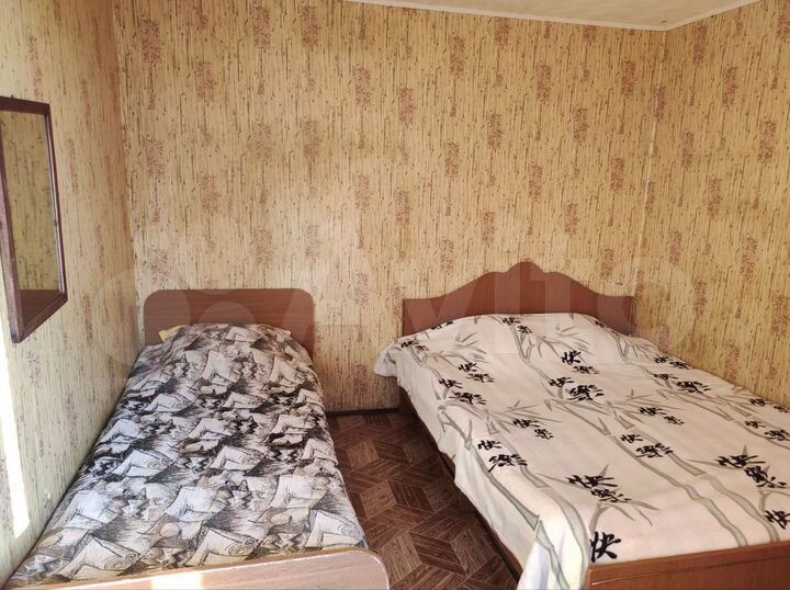 Комната 10 м², 1/1 эт.