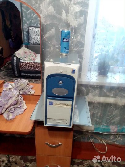 Игровой пк core i5