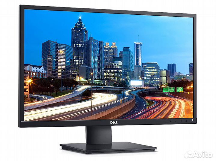Монитор Dell E2420HS