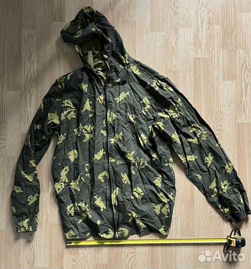 Костюм для охоты рыбалки