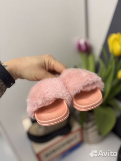 Сандалии happy baby