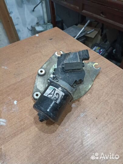 Моторчик дворников Chery Fora A21