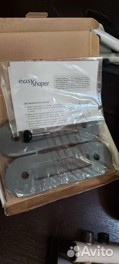 Тренажер Easy Shaper